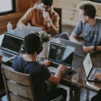 Editorial, Business & Work