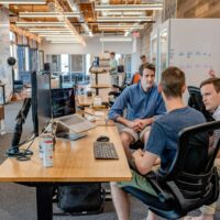 Editorial, Business & Work
