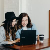 Editorial, Business & Work