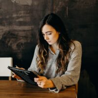 Editorial, Business & Work