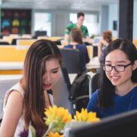 Editorial, Business & Work