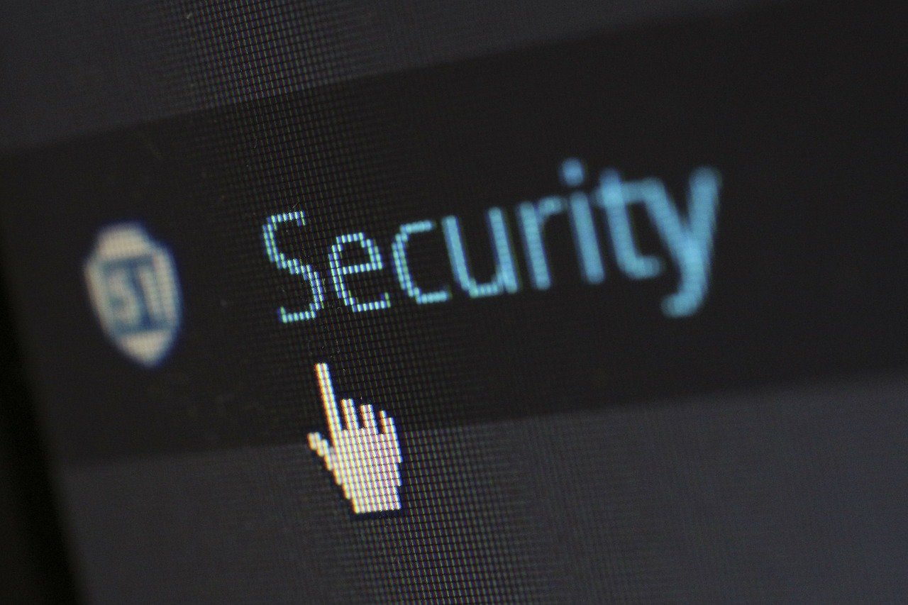 ciber security