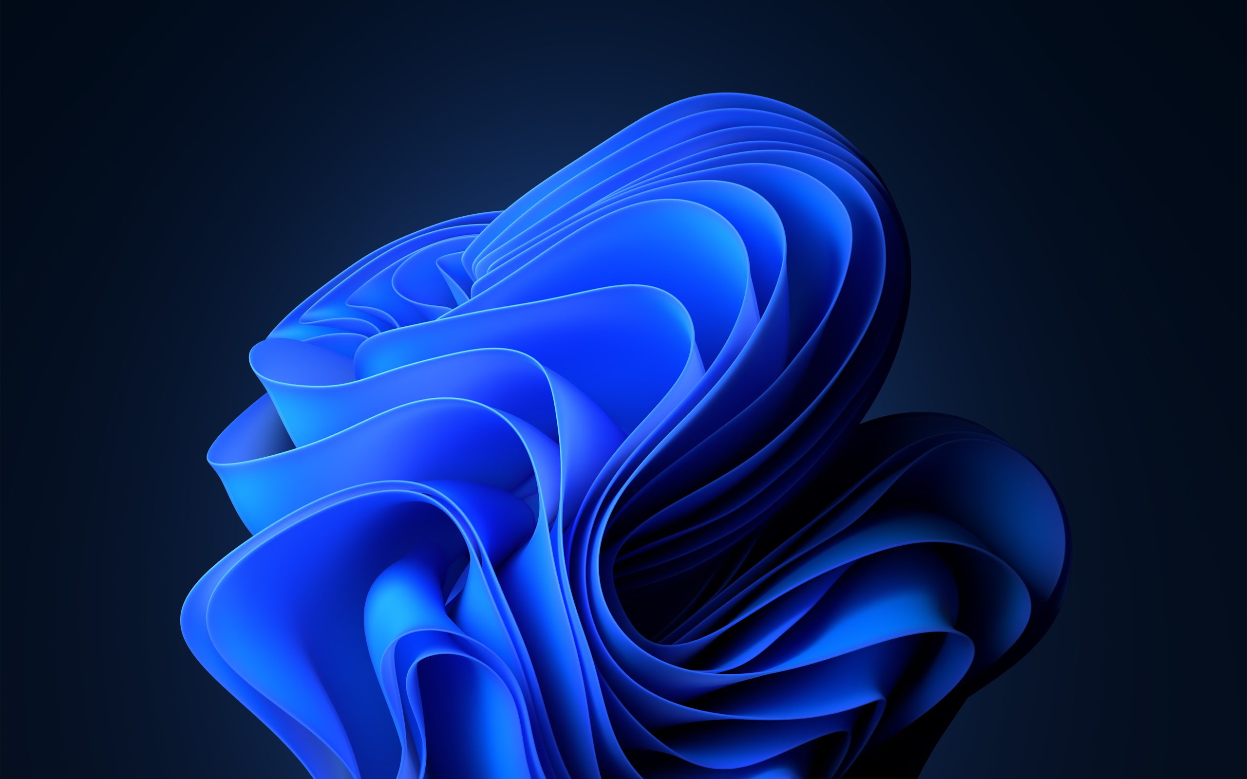 Showreel background